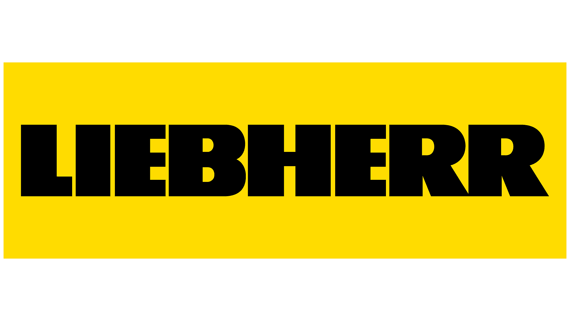 LIEBHERR