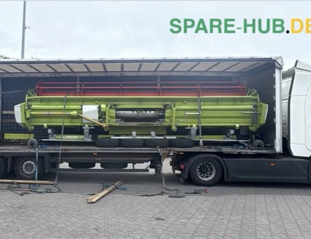 Privately used machines for sale