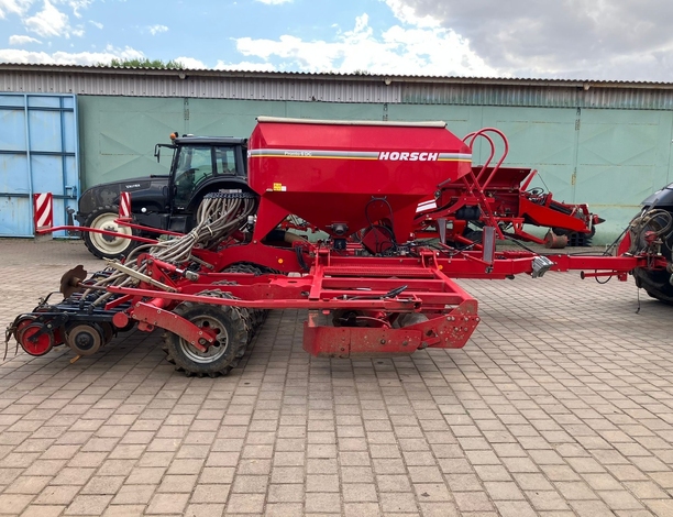 Machinery-Visit Service