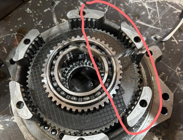 Spare-Parts Service
